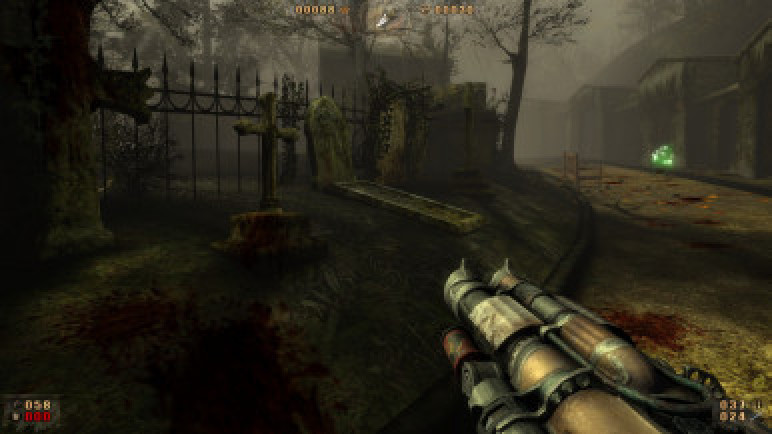 The Painkiller Recurring Evil – image 5