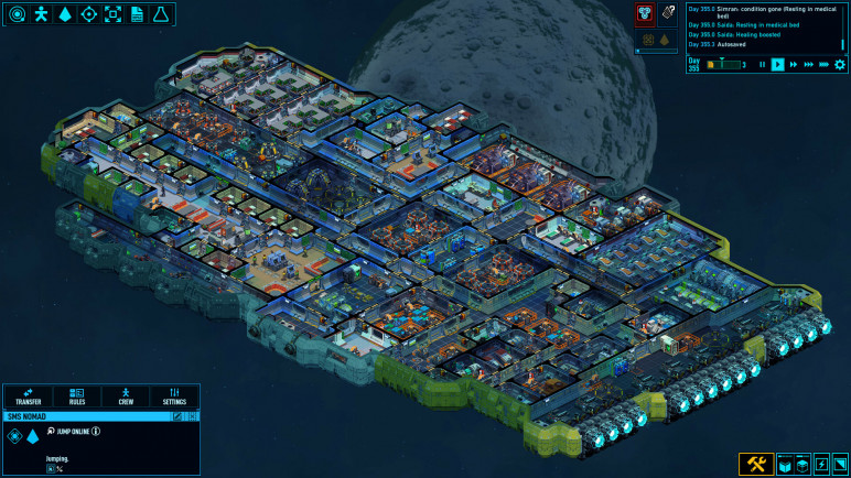Rental Space Haven Account for Steam – image 10