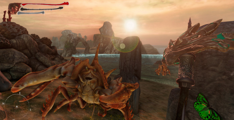 Review of Zeno Clash 2 – image 6