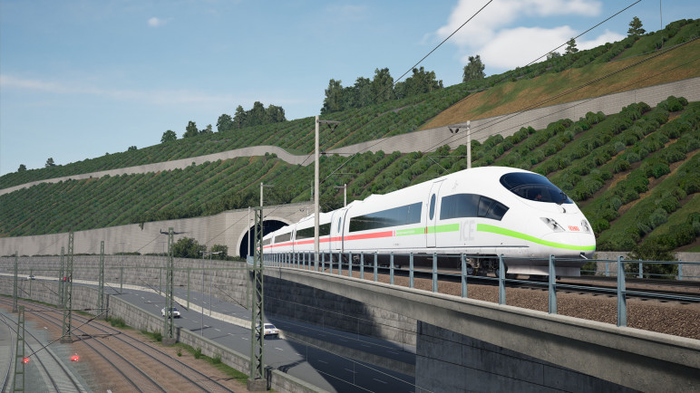 Buying Train Sim World 3 – image 6