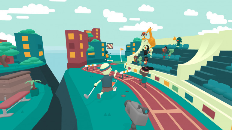 What the Golf for Steam – image 8
