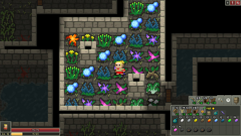 Shattered Pixel Dungeon – image 7
