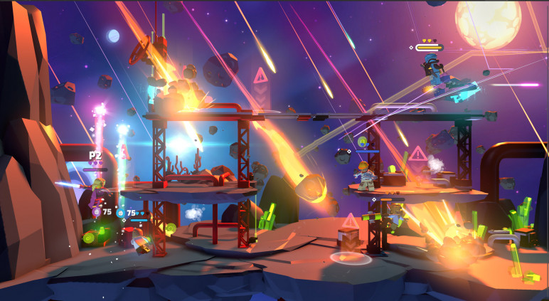 Buy LEGO Brawls – image 8