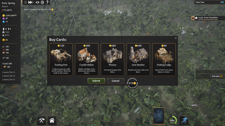 Buy Kingdoms Reborn for Steam – image 5