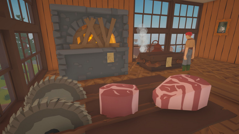 Buy Old Market Simulator Key for Steam – image 6