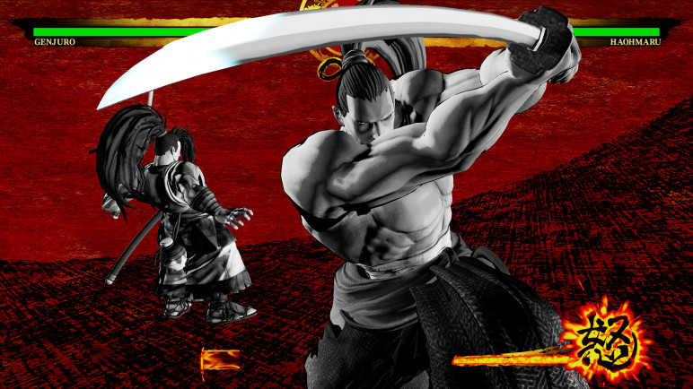 Activation of Samurai Shodown for Xbox Microsoft Store – image 2