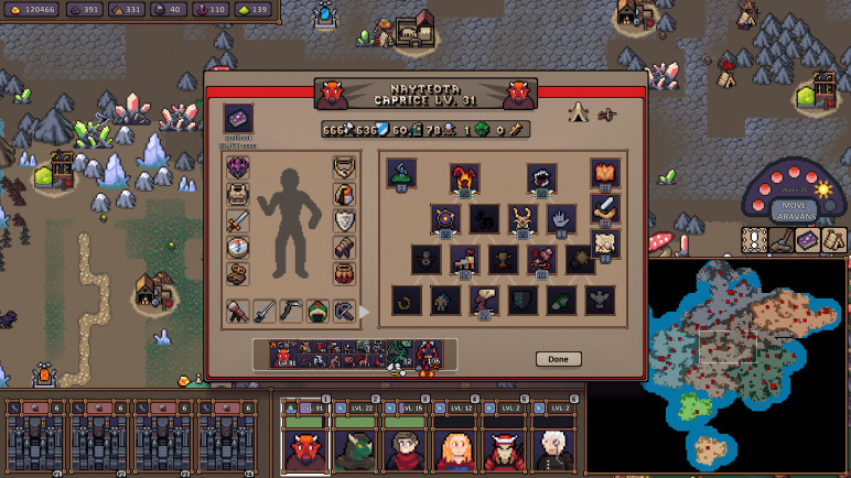 Buying Hero's Hour – image 5