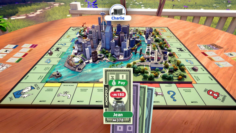 Buying the Monopoly Key – image 3