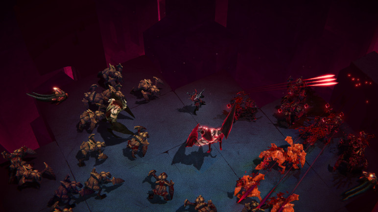 KILL KNIGHT - Account rental for Epic Games Store – image 6