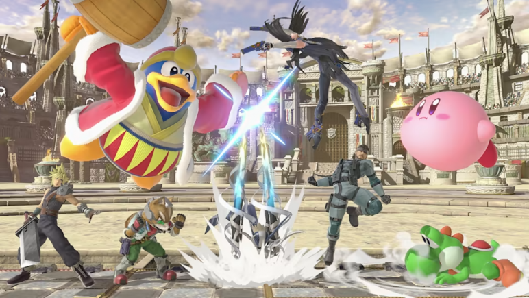 The Super Smash Bros. Ultimate – image 6
