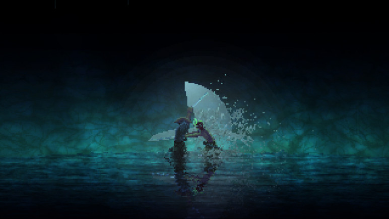 First Cut Samurai Duel – image 9