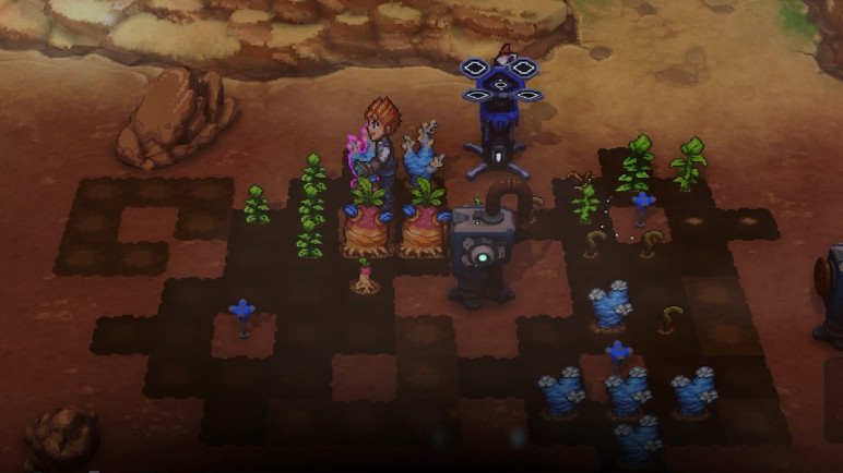 The One Lonely Outpost – image 8
