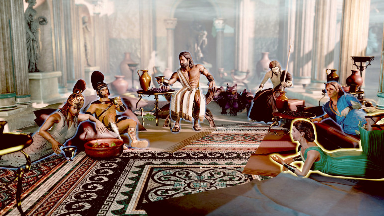 Buying Citadelum – image 5