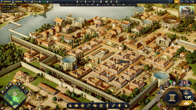 Buying Citadelum – image 2