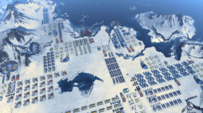 Buy by Anno 2205 – image 3