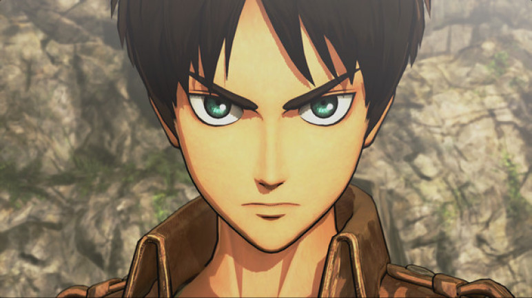 The Attack on Titan – image 6