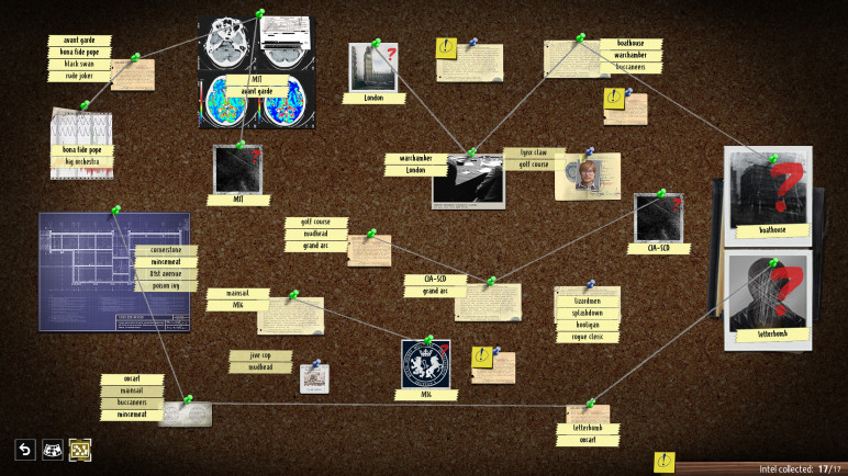 The Phantom Doctrine Key – image 5