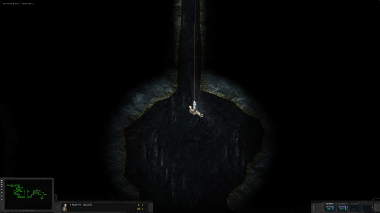 The Hidden Deep – image 8