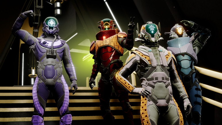 Buying a Void Crew – image 2