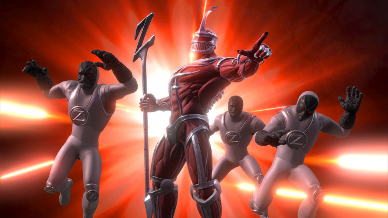 Power Rangers Battle for the Grid – image 9
