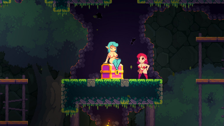 Scarlet Maiden for Steam – image 10