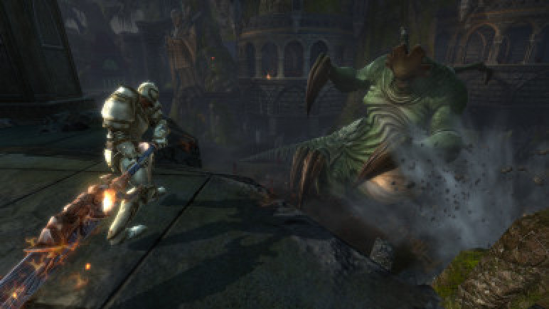 Kingdoms of Amalur Reckoning – image 5