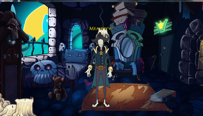 Buy the Darkestville Castle Key for Steam – image 11