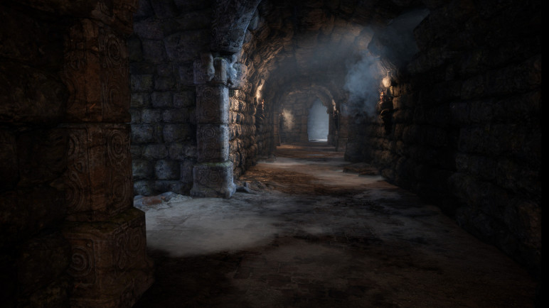The Bards Tale 4 Director´s Cut – image 10