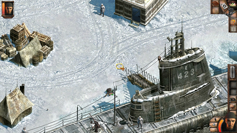 Review of Commandos 2 HD Remaster – image 11