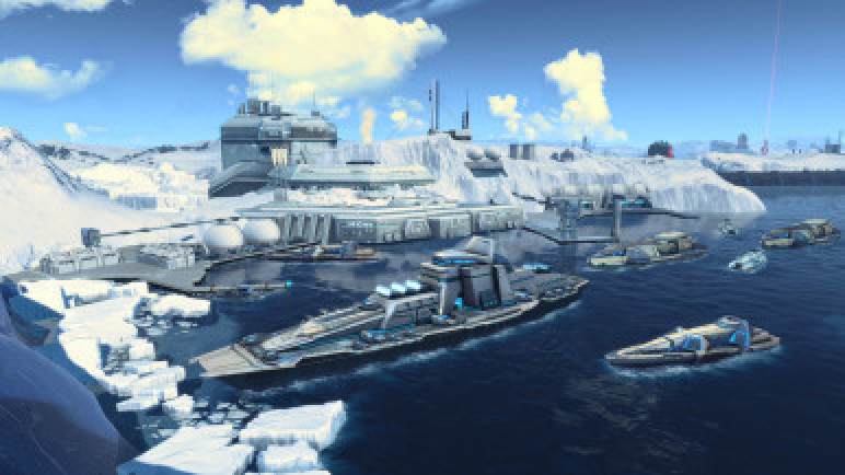 Buy by Anno 2205 – image 2