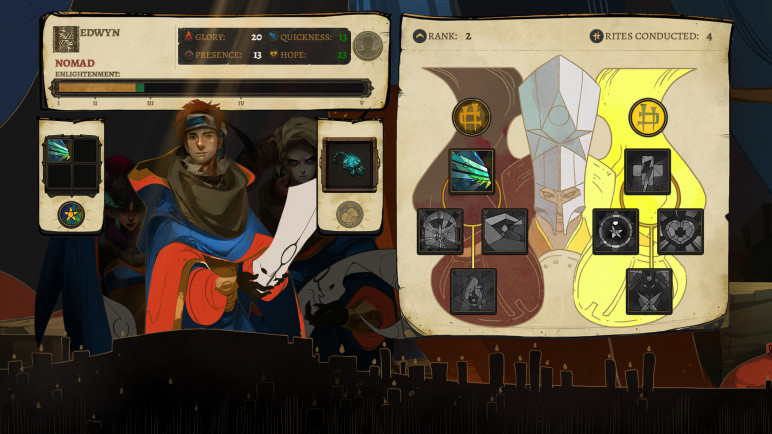 Buying the Pyre Key – image 4
