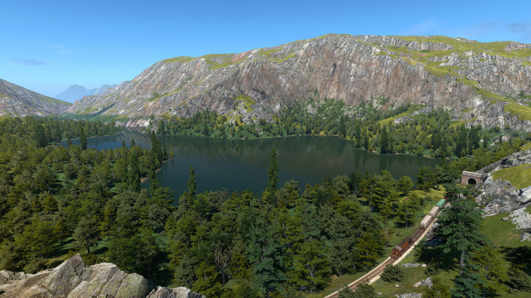 Buy the Derail Valley Key for Steam – image 10