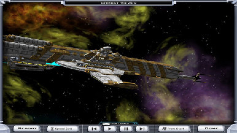 Review of Galactic Civilizations 2 – image 4