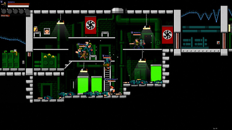 The Superfighters Deluxe – image 8