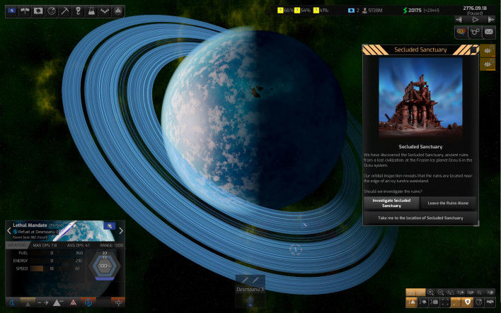 Buy Distant Worlds 2 Key for Steam – image 7