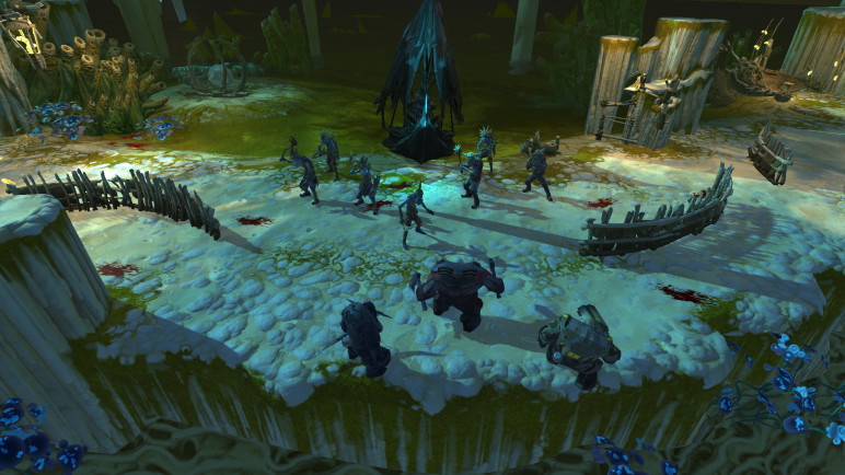 We Are The Dwarves for Steam – image 6