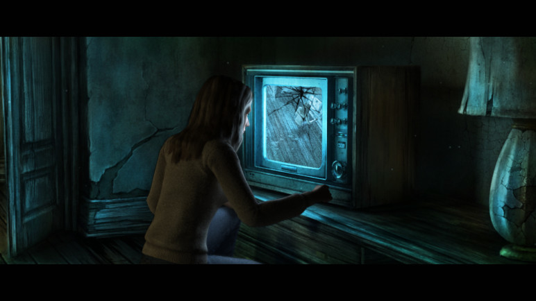 Buy True Fear Forsaken Souls for Steam – image 7