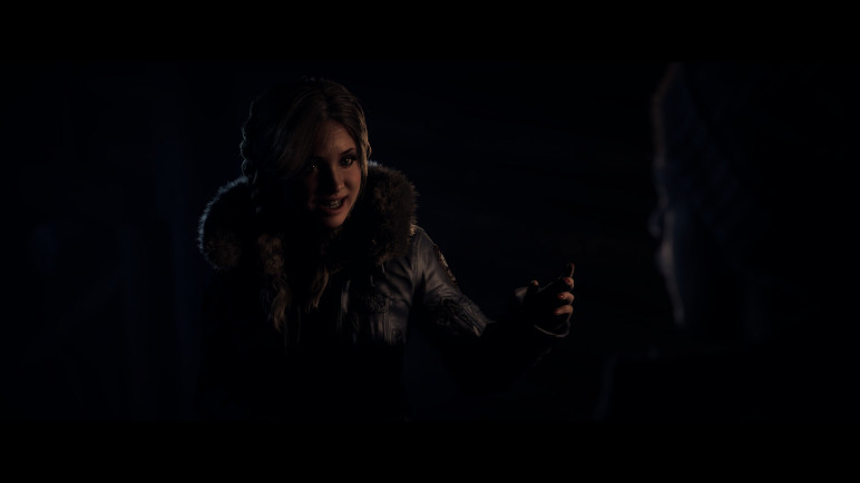 The Until Dawn Account – image 8