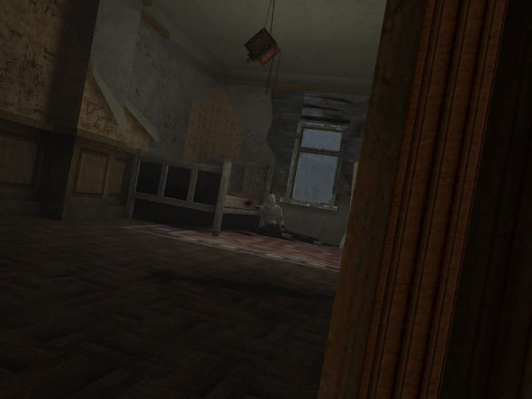 Call of Cthulhu Dark Corners of the Earth – image 5