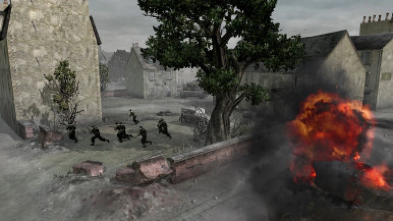 All for the section – image 6
