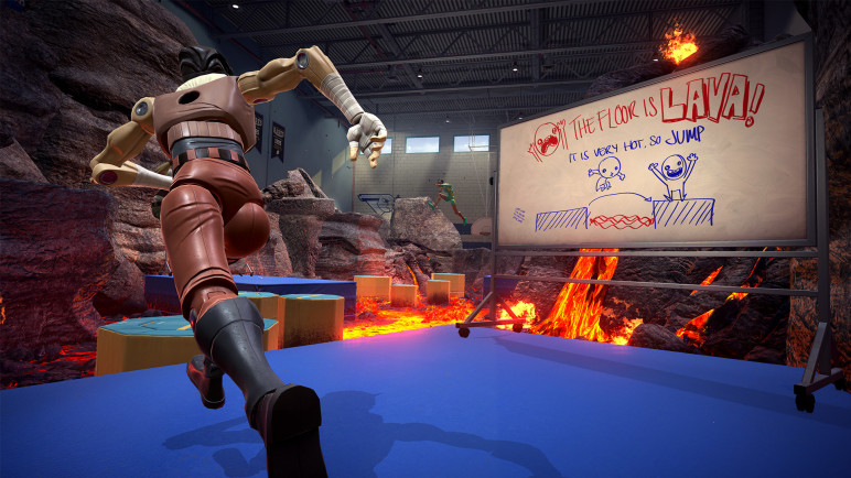 Buying hot lava – image 3