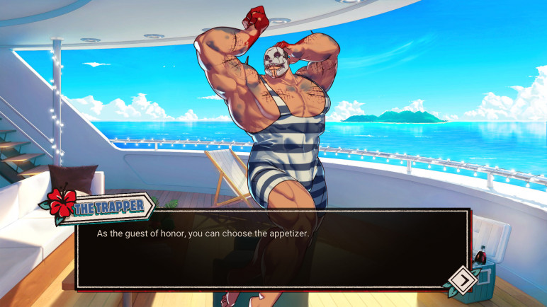 Buy Hooked on You A Dead by Daylight Dating Sim – image 2