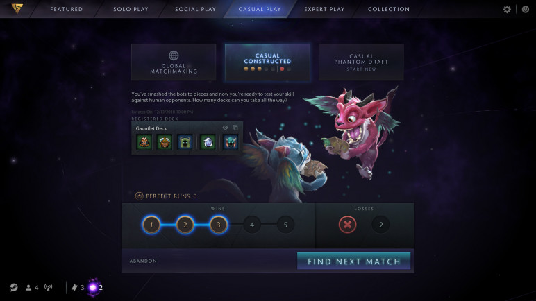 Buy an Artifact account – image 10