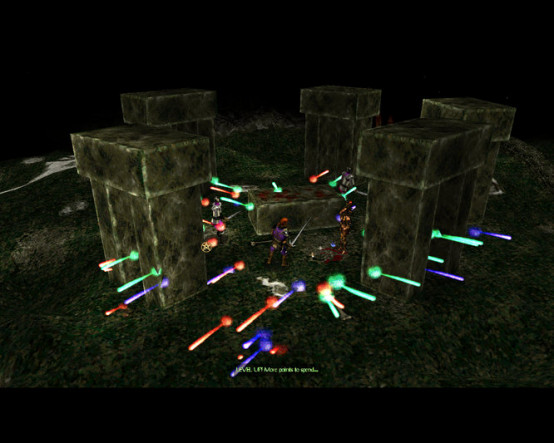 Buying the Soulbringer Key – image 11