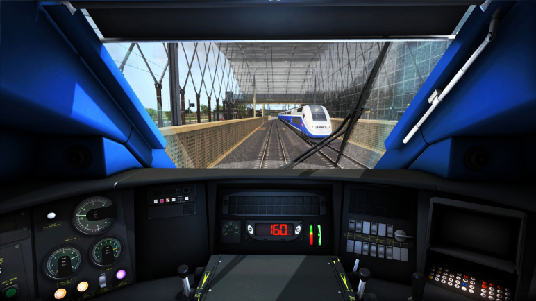 Buy the Train Simulator Key for Steam – image 9