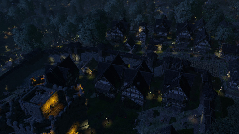 Life is Feudal Forest Village – image 5