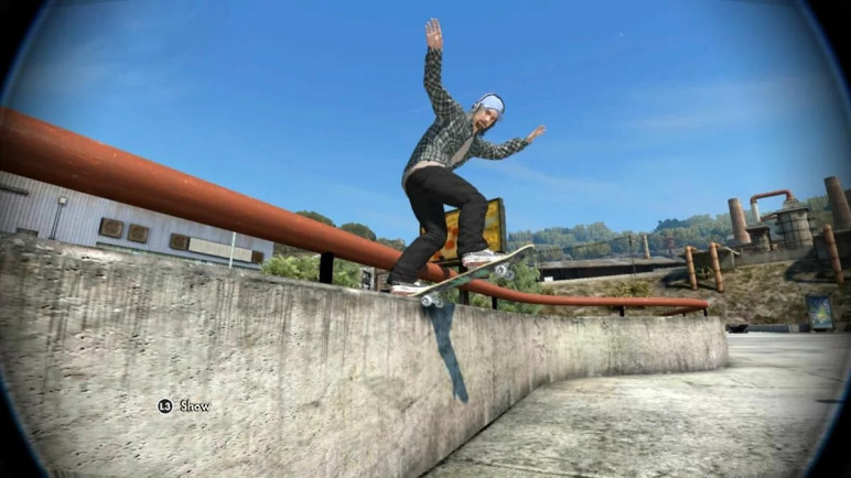 Buying Skate 3 Account – image 6