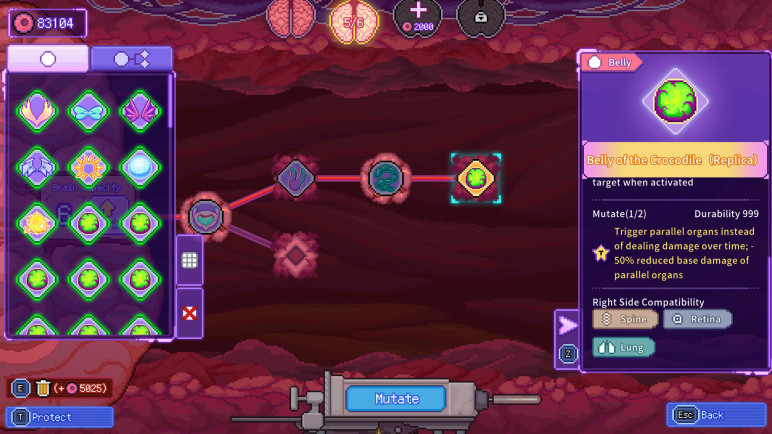 Buy the Bioweaver Key for Steam – image 8