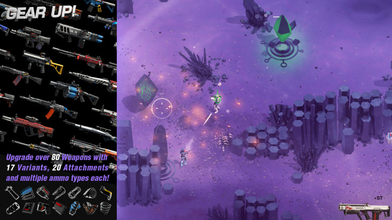 Review of Synthetik Legion Rising – image 6