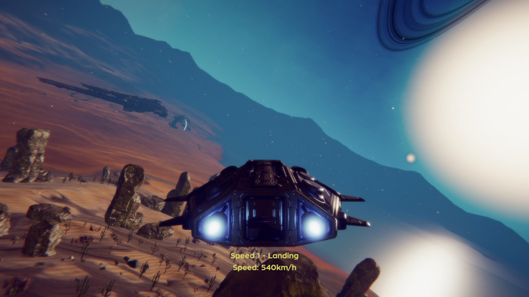 Buying Stars End – image 6